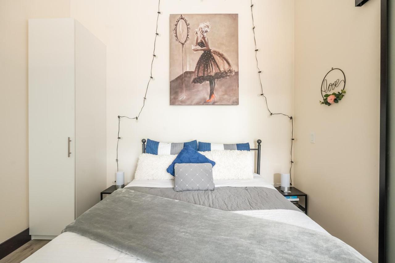 Globalstay New Downtown Apartment Hamilton