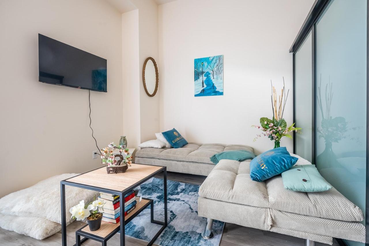 Globalstay New Downtown Apartment Hamilton