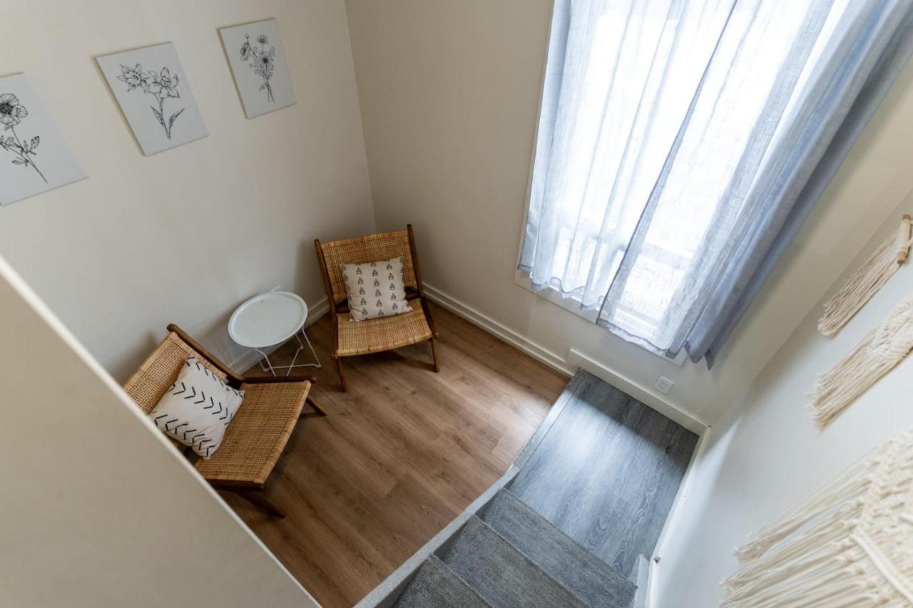 Apartment Lovely 2 Level *
