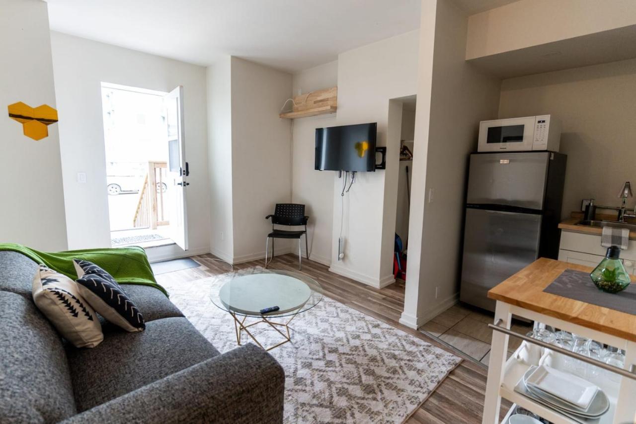 Apartment The Wellington Hamilton