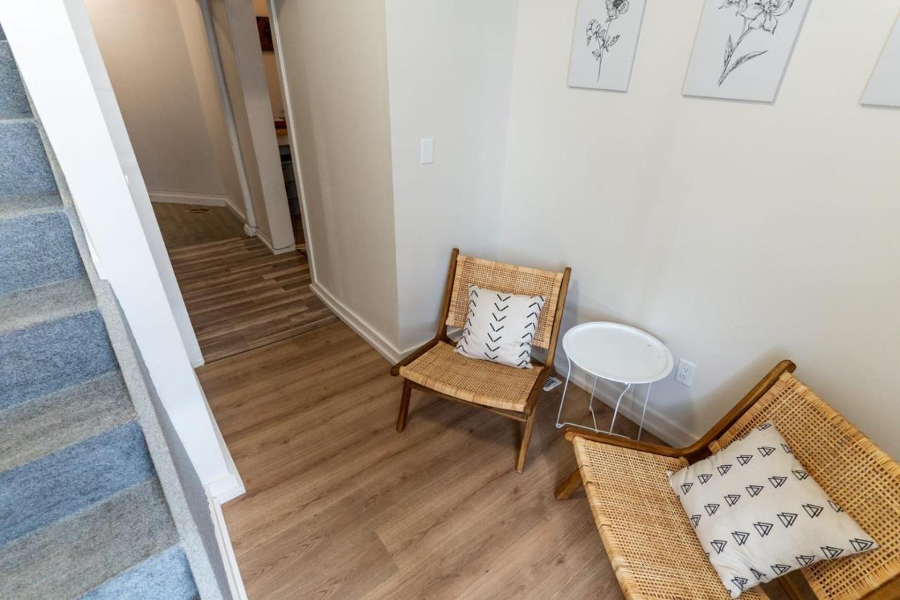 Apartment Lovely 2 Level