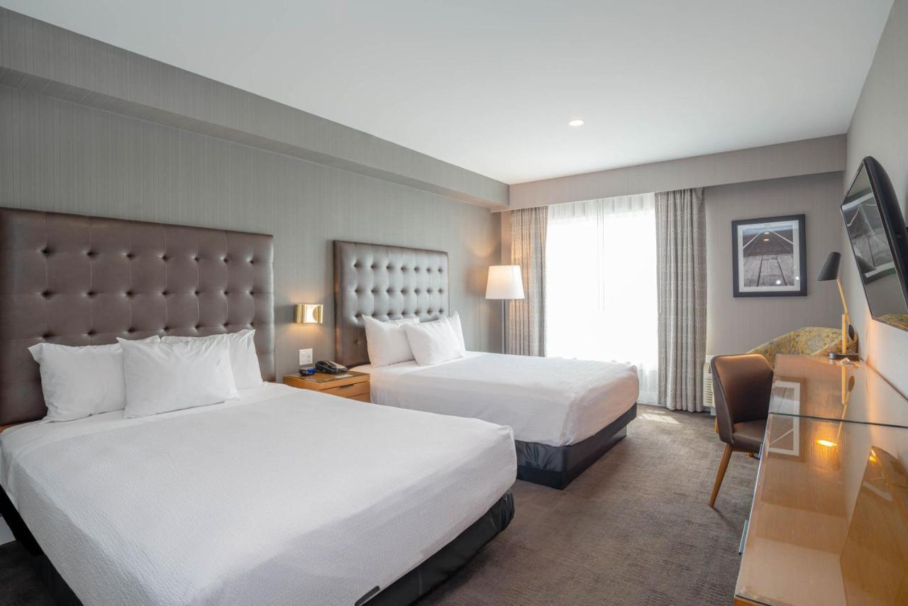 Hotel Sandman