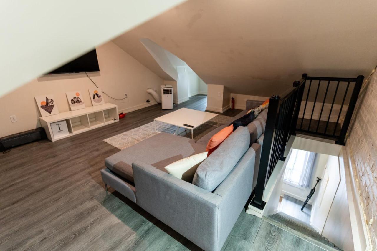 Apartment Lovely 2 Level