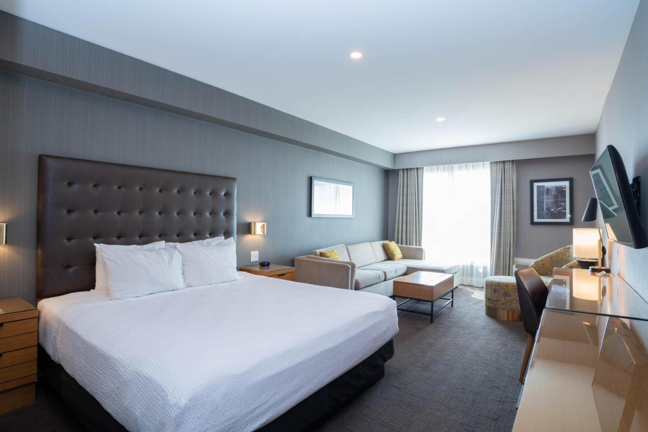 Hotel Sandman