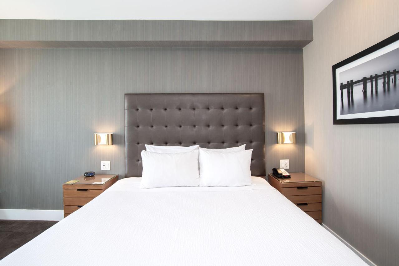 Hotel Sandman