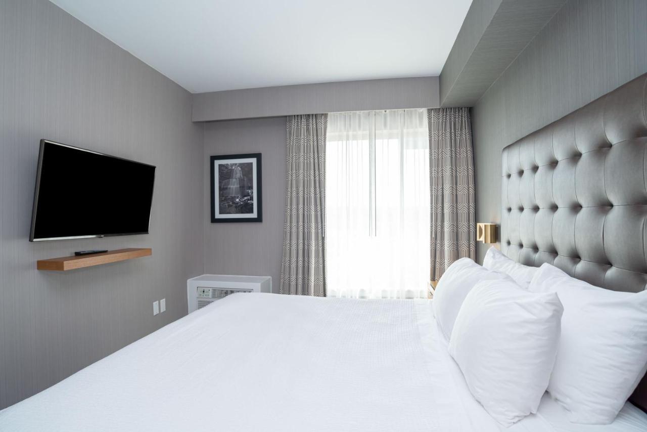 Hotel Sandman