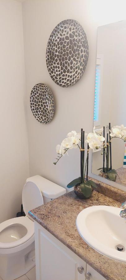 Homestay Jahsavvy's Nest Hamilton