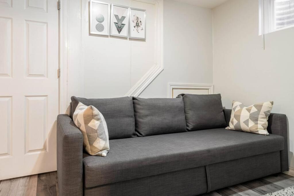 Cozy Nest Basement Unit Hamilton