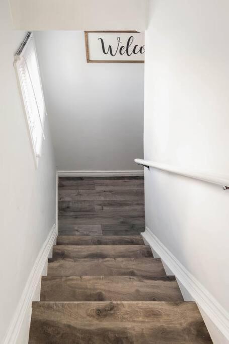 Cozy Nest Basement Unit