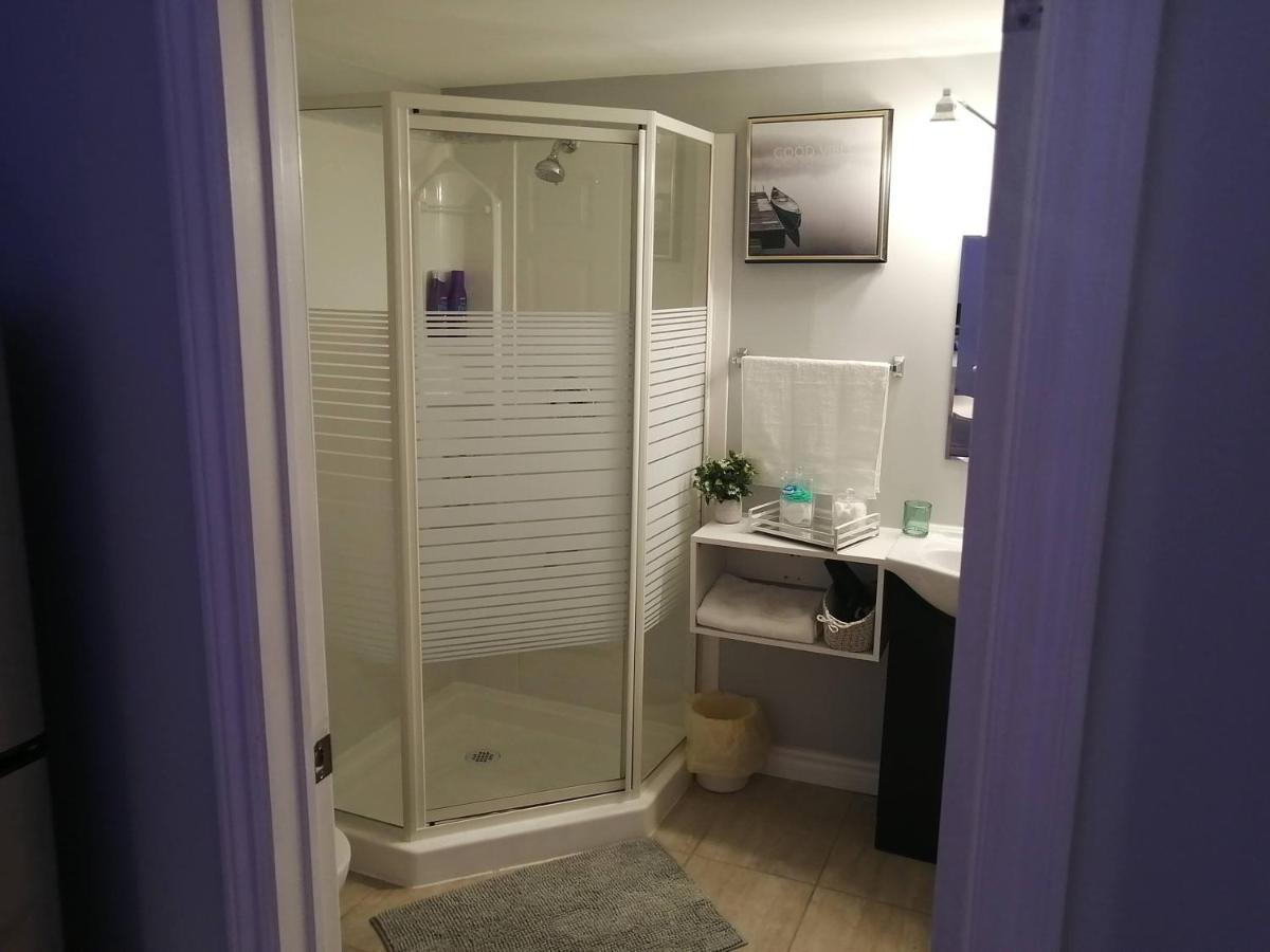 Cozy Nest Basement Unit Apartment