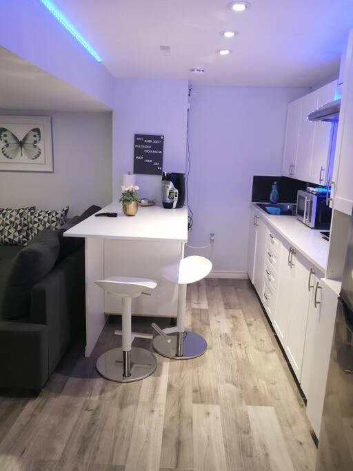 Cozy Nest Basement Unit * Hamilton