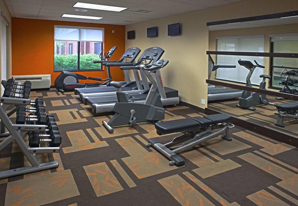 Hotel Courtyard By Marriott 4*