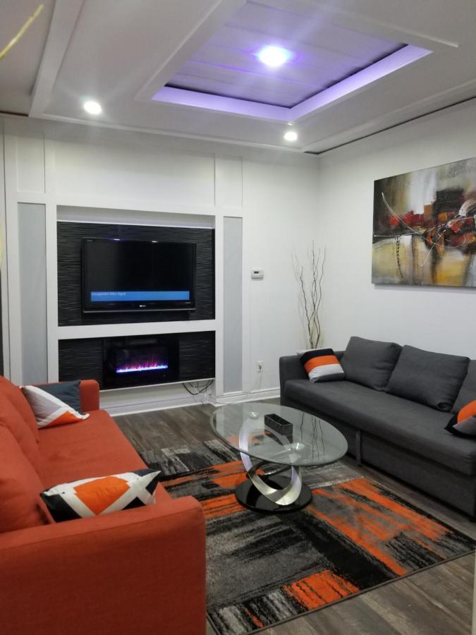 Cozy And Unique Getaway Apartment Hamilton