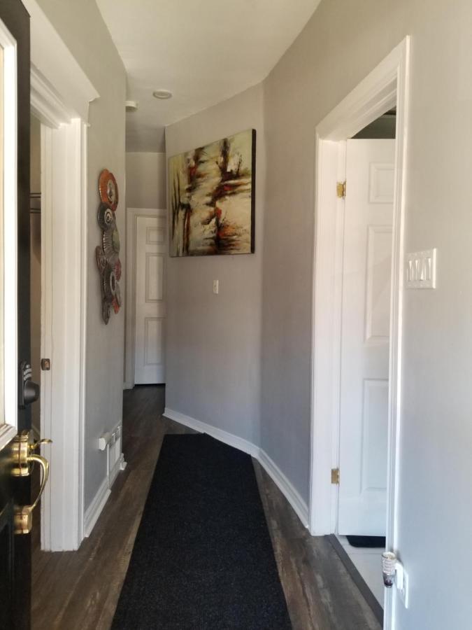 Apartment Cozy And Unique Getaway Hamilton