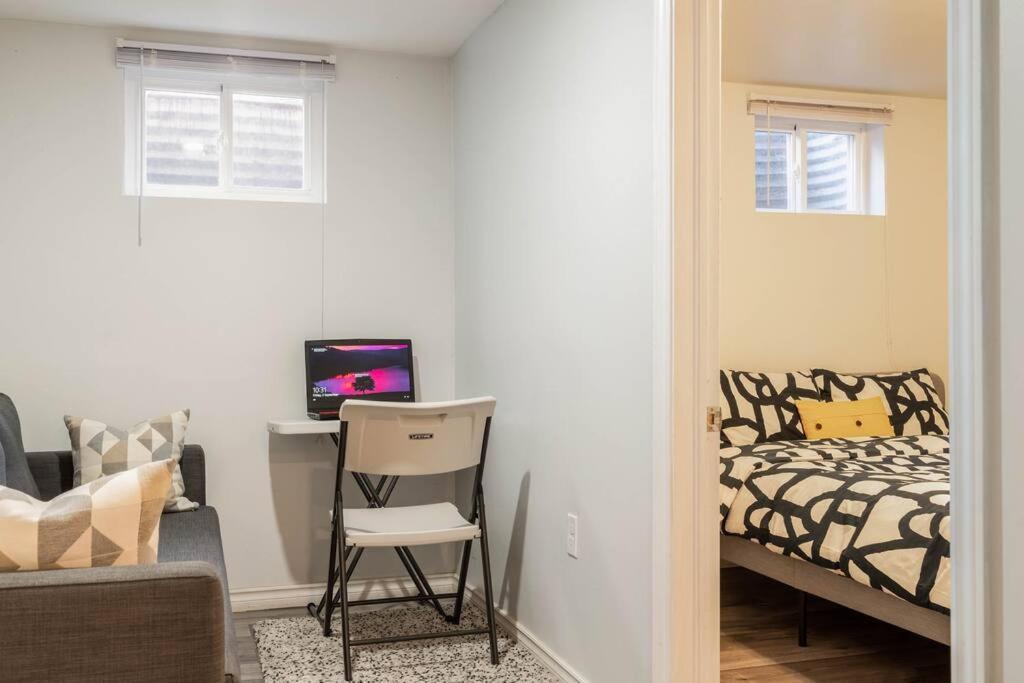 Cozy Nest Basement Unit Hamilton