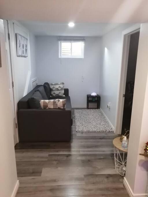 Apartment Cozy Nest Basement Unit