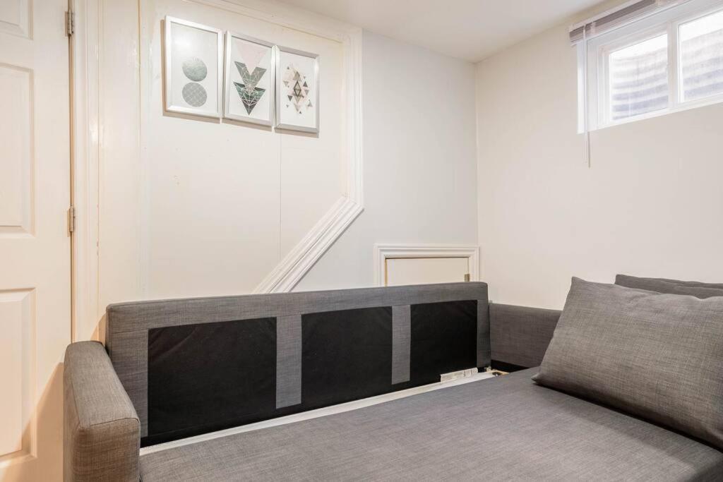 Cozy Nest Basement Unit