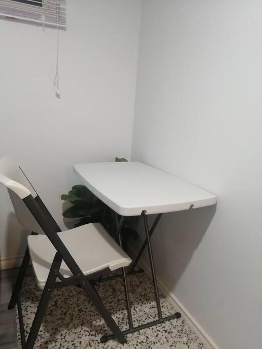 Cozy Nest Basement Unit Apartment