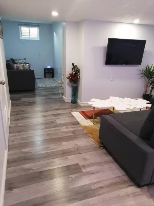 Apartment Cozy Nest Basement Unit