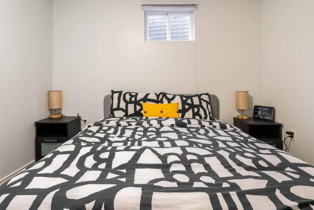 Cozy Nest Basement Unit *