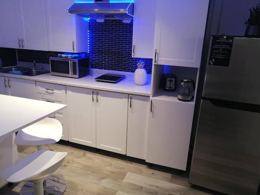 Cozy Nest Basement Unit Hamilton