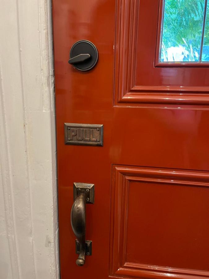Hostel Pring Hamilton
