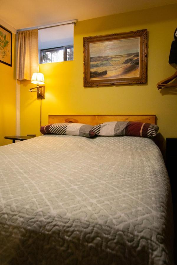 Pring Hostel *