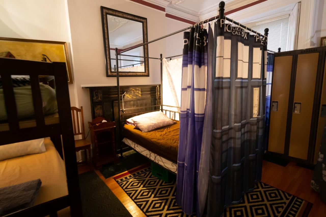 Pring Hostel Hamilton