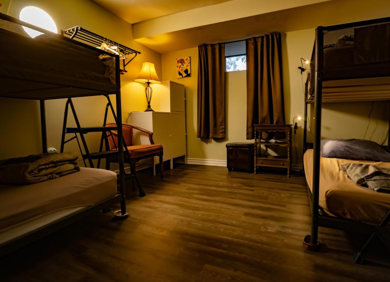 Hostel Pring Hamilton