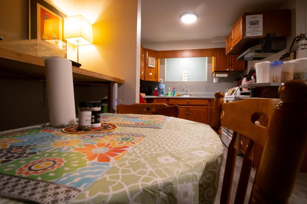 Pring Hostel