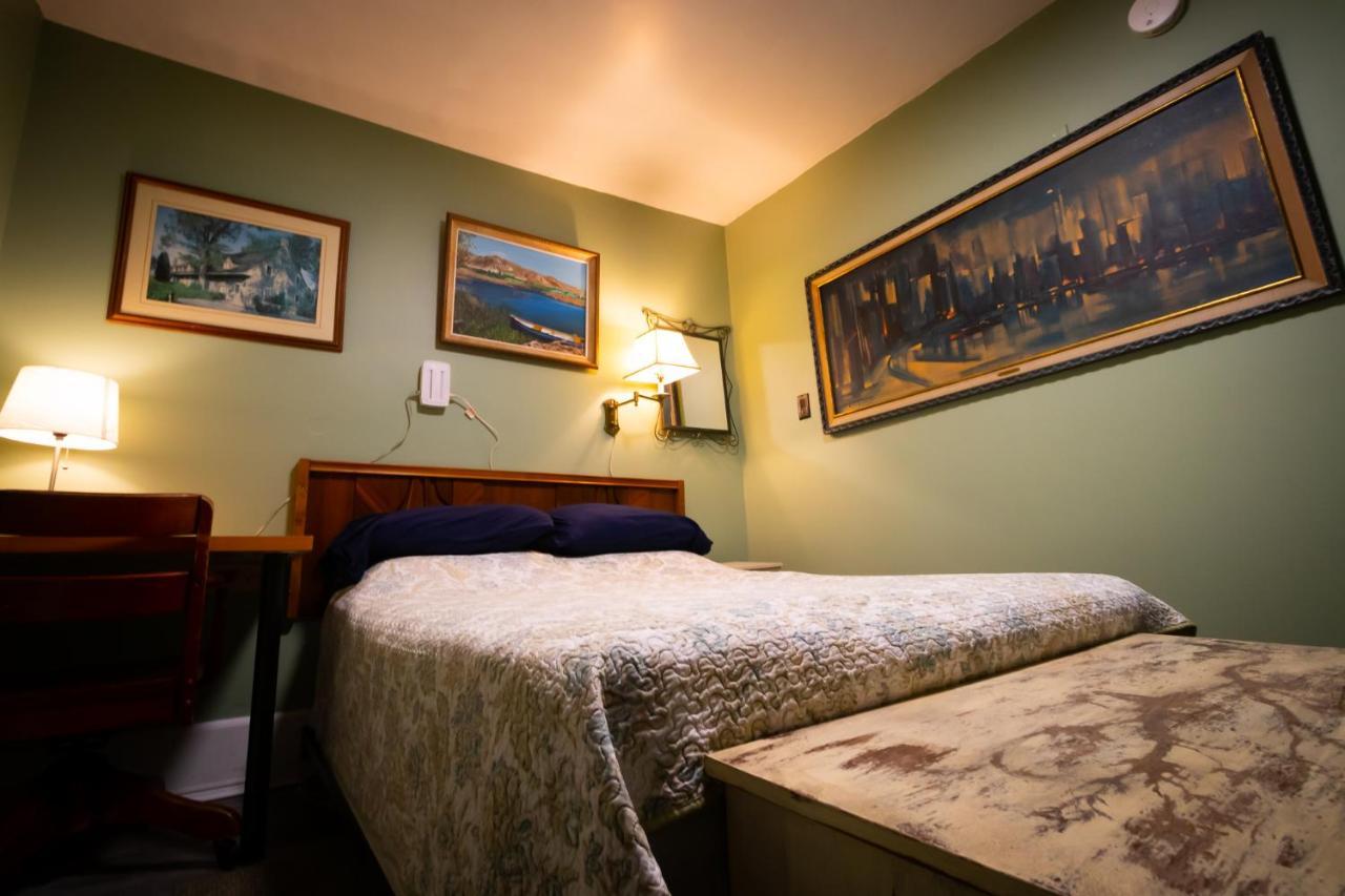 Pring Hostel Hamilton
