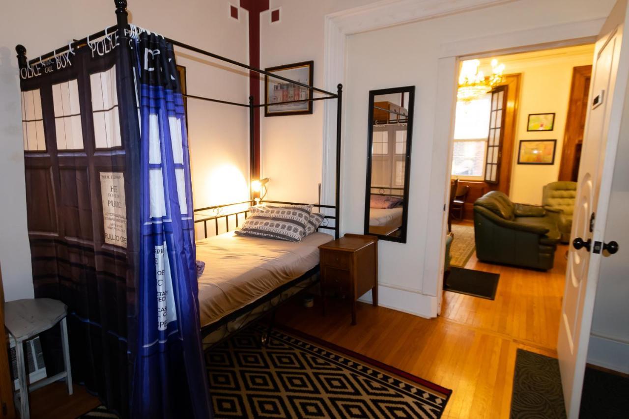 Pring Hostel