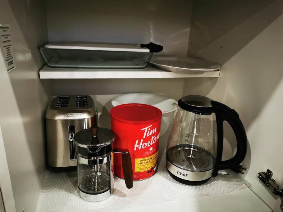Apartment *cozy, Newly Renovated, Fully Equipped* Hamilton