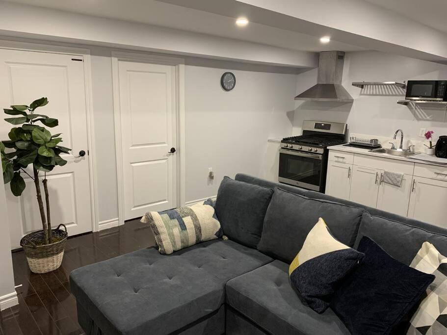 *cozy, Newly Renovated, Fully Equipped* Apartment *