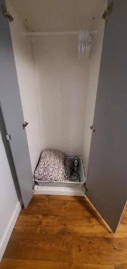 Apartment Spacious Guest *