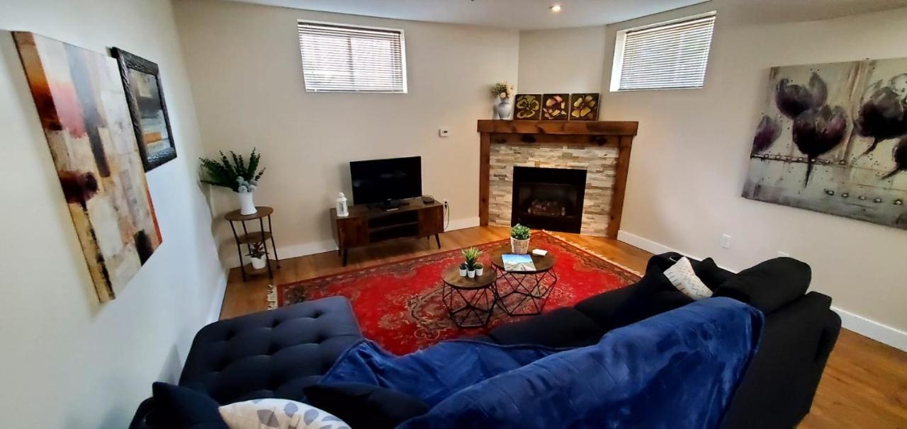 Spacious Guest
