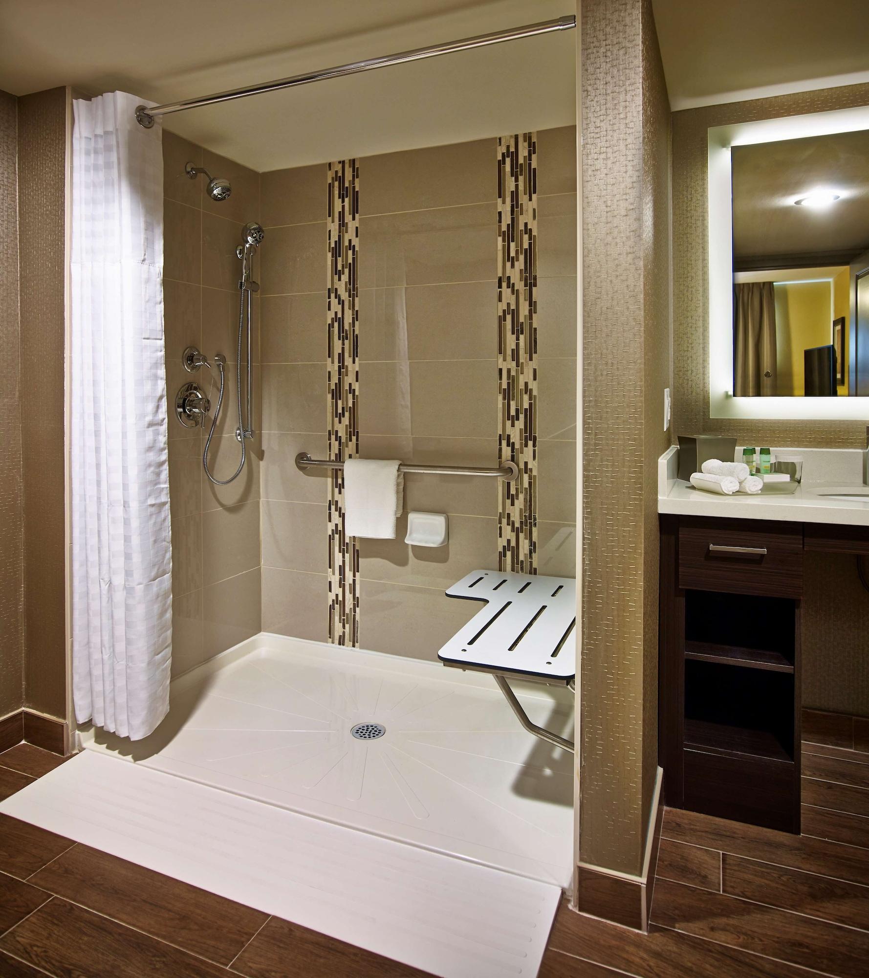 Homewood By Hilton Hotel