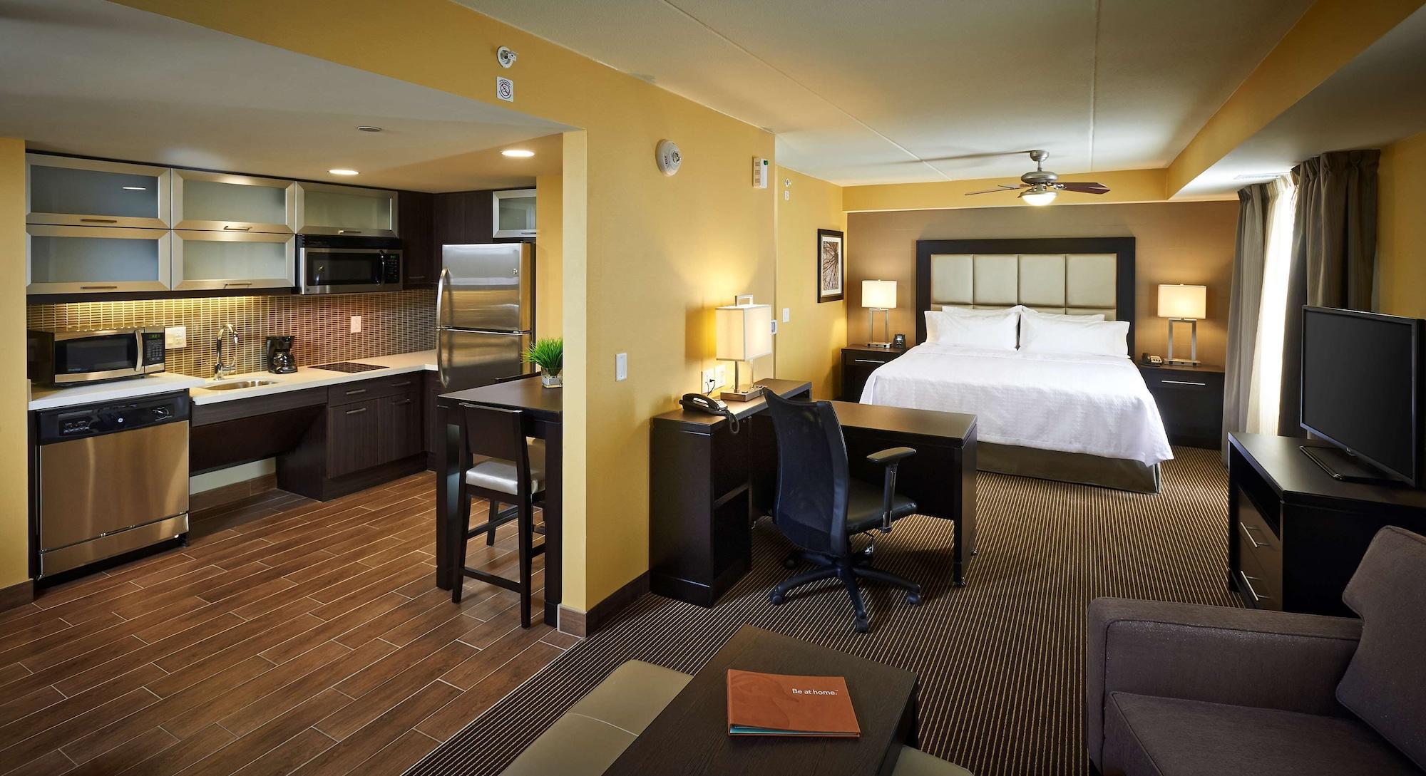 Homewood By Hilton