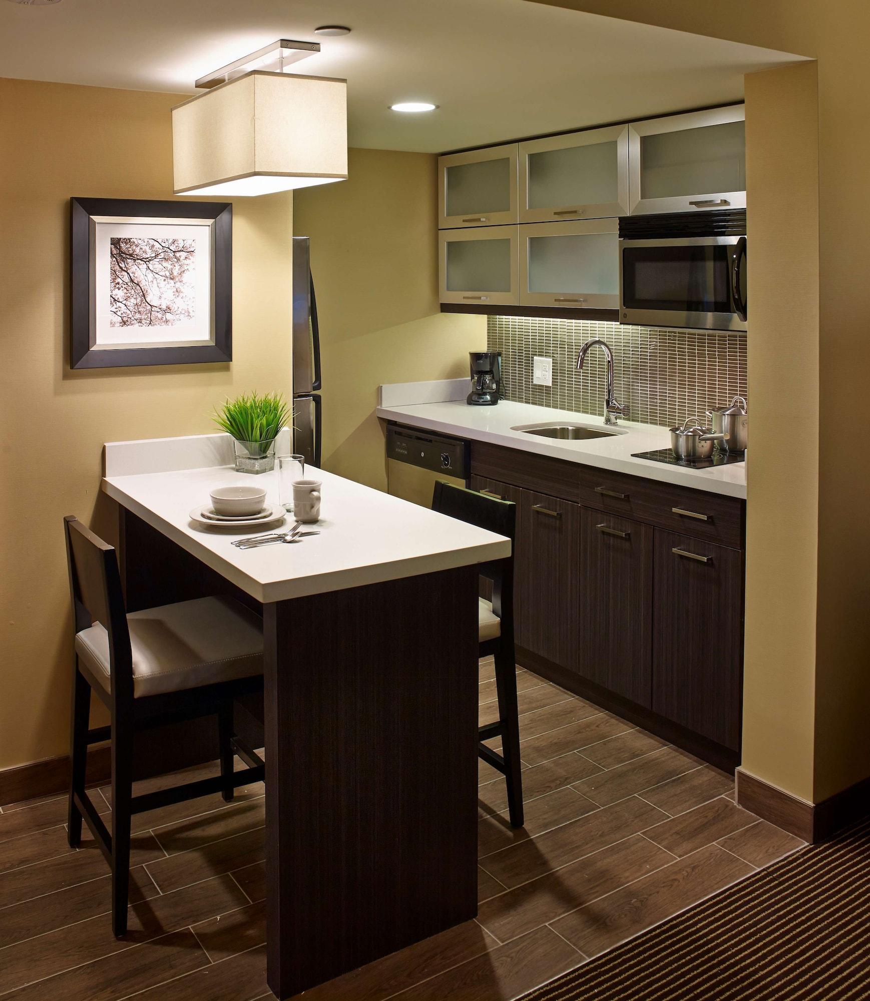 Hotel Homewood By Hilton 3*