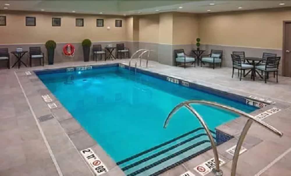 Hotel Homewood By Hilton