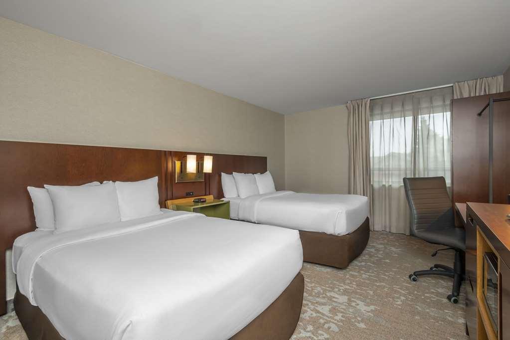 Inn Comfort Hamilton