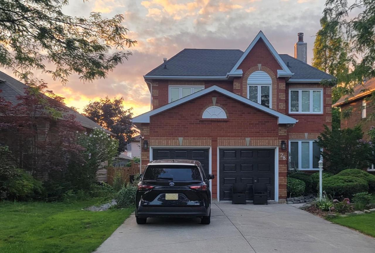 Apartment Lake-walk House 3 Bed 2 Bath