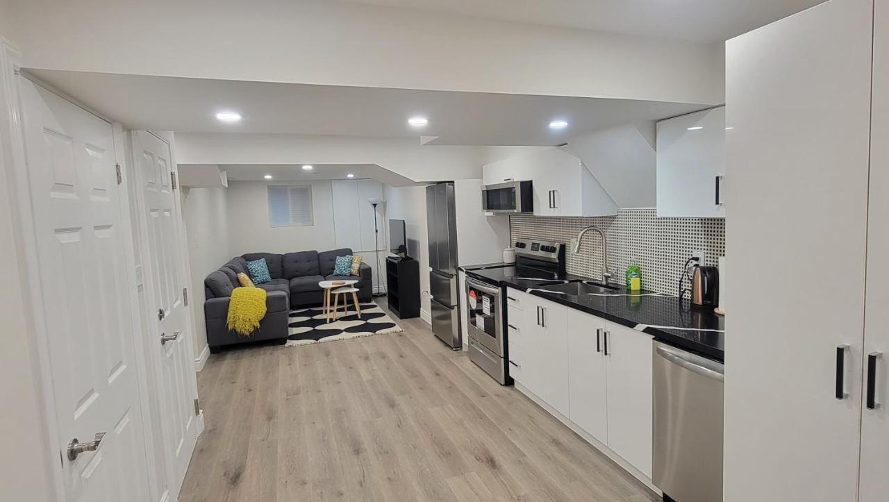 Lake-walk House 3 Bed 2 Bath Apartment Hamilton