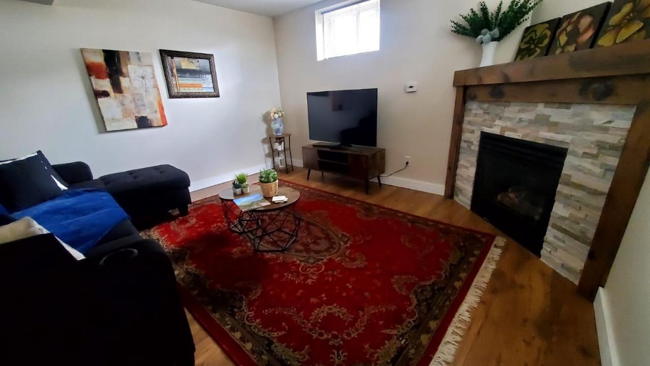 Spacious Guest *