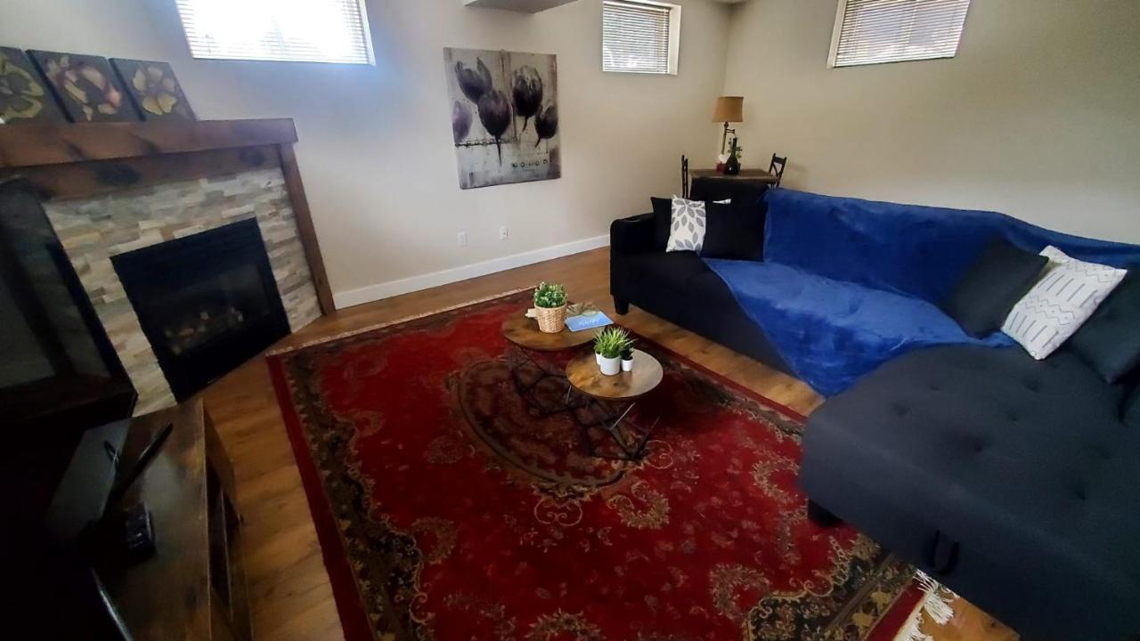 Spacious Guest * Hamilton