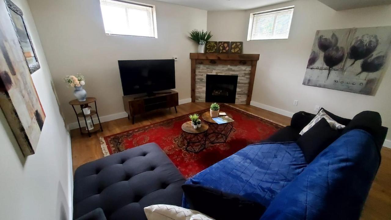 Spacious Guest * Hamilton