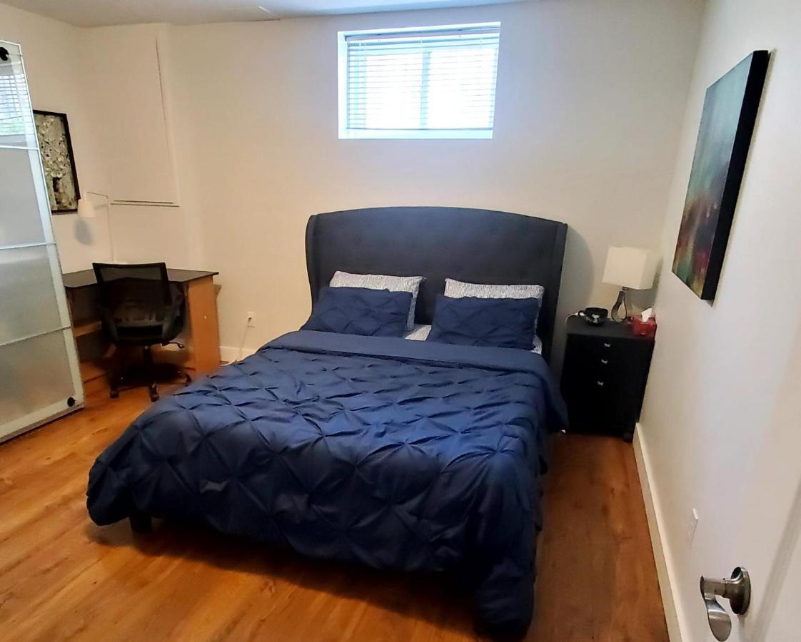 Spacious Guest *