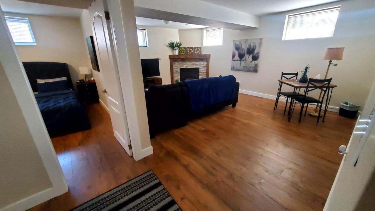 Spacious Guest * Hamilton