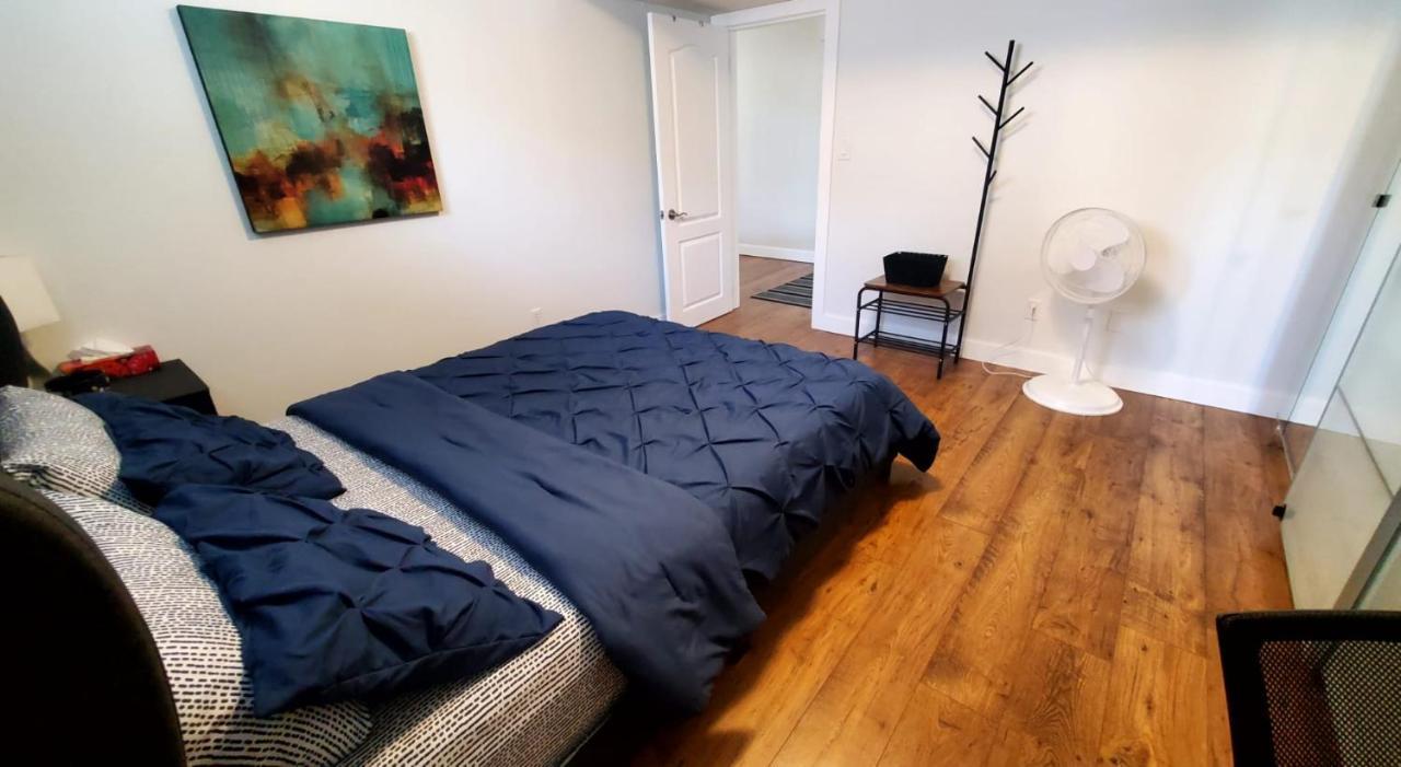 Spacious Guest * Hamilton