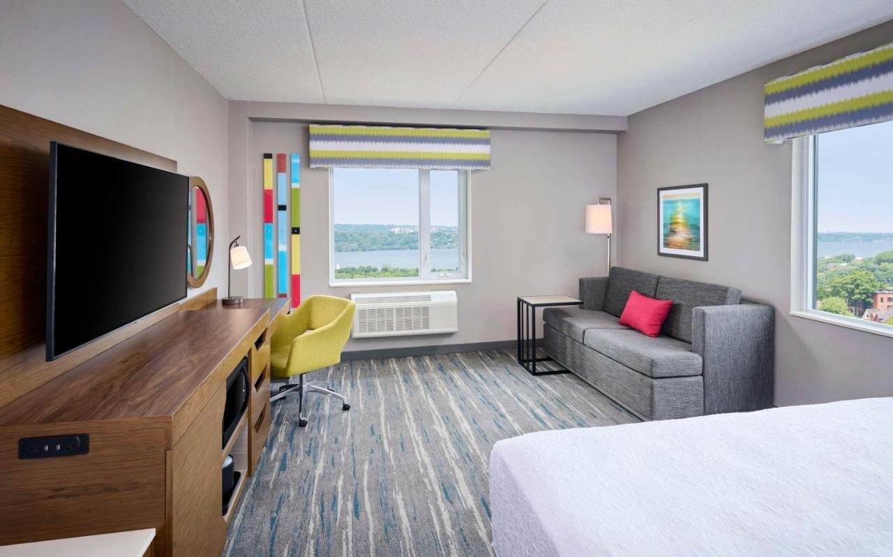 Hotel Hampton By Hilton
